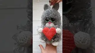 #Зайка