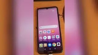 Huawei Y7 Prime 2019 DUB-LX1 Firmware update by MRT