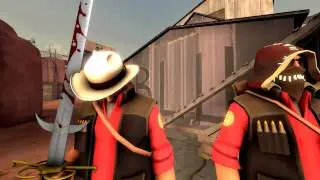 [SFM remake] Baseball Bibbins day off