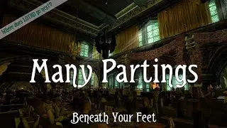 Many Partings - what's next for LOTRO? | Beneath Your Feet Podcast
