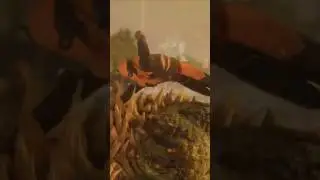 Marvel’s Spider-Man 2 Getting Chased By Lizard PS5 