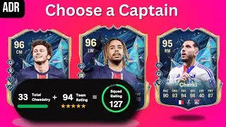 IS THIS MY BEST DRAFT EVER?!