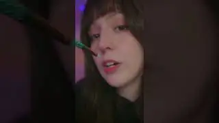 ⭐Recreando mi Primer ASMR✨Brochas en tu Carita para Relajarte Hasta que te Quedes Dormido y Chisme