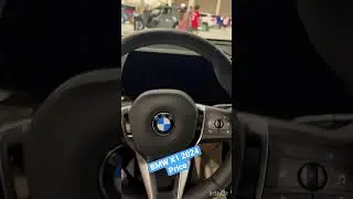BMW X1 2024 Price 