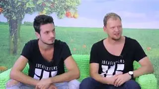 Утренний фреш включает свою вкусную историю