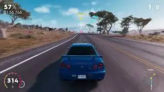 LIVE SUMMIT X THE STORM BEST OF - R34 SKYLINE - IMPARAVEL - THE CREW 2