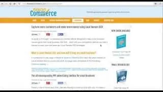 Integrating WP Popup and Mailchimp to Create a Growing Mailing List