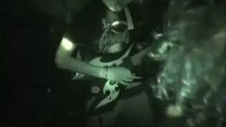 GORYNOV - Creeping Death (Metallica Cover) (live at War n' Honor Metal night)