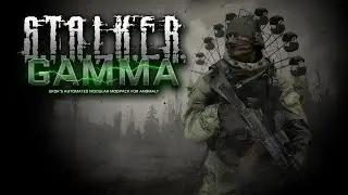 S.T.A.L.K.E.R ANOMALY G.A.M.M.A (ОДНА ЖИЗНЬ) # 4