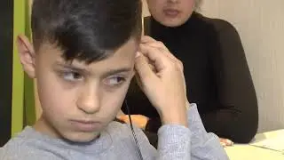 Проверка слуха у детей: что нужно знать родителям. Рассказывает врач сурдолог-оториноларинголог.