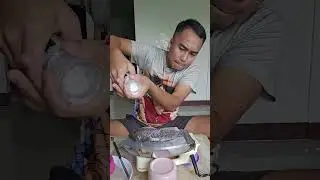Yung naubusan kayo ng Gas haha #funny #pinoymemes #comedyfilms #pinoyhumor #comedymovies #stitch