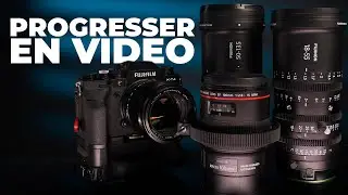 PROGRESSER en VIDEO // BESOINS ou ENVIES ?!