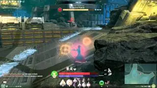 Skyforge Арена