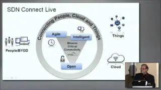 SDN Connect Live: Closing Remarks