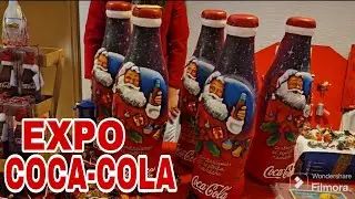 convención de coca cola 3era edición
