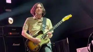 Red Hot Chili Peppers - Tell Me Baby (Live) 4K