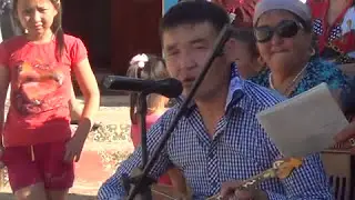 Бимаханов Нурлан мен Гулмаралдын уйлену тойы. Беташар