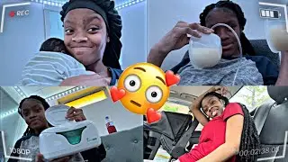 Postpartum Check || Unboxing