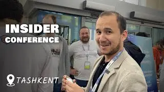 IT-Mutaxassislari bilan | EPAM Insider