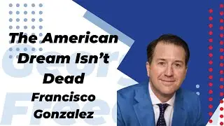 Georgia Freedom Series with Francisco Gonzalez