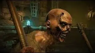 HELLSPLIT ARENA VR #6 обзор локации из последнего обновления и магия огня