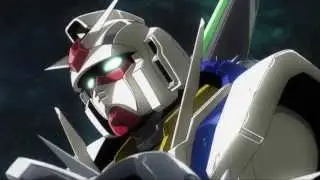 Mecha AMV - Metamorphosis Life theory Remix