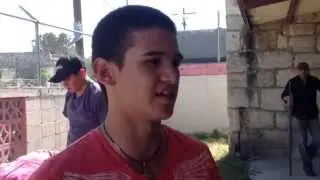 Héroes