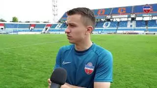 Константин Савичев: 