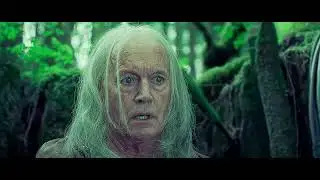 Последний друид: Войны гармов. Ending