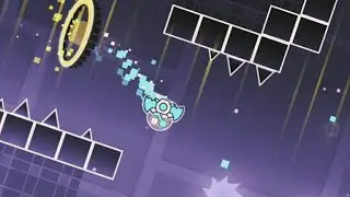 Love Up By Dogner| GeometryDash 2.11