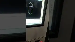 Wirecut machine how to calculate H2 for taper