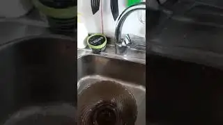 Стираем без стирального порошка и без усилий 🙃