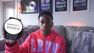 How I Made My First $100K Off Beats
