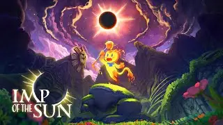 Imp of the Sun - Console Announcement Trailer | PS4, PS5