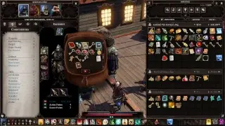 Garland Gawain Live Stream