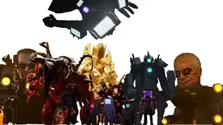 skibidi toilet animation multiverse season 3