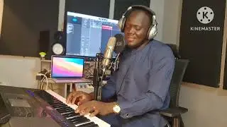 Juba Arabic Worship | Sakhra Ta Alsalama | Oliver Chaplain | South Sudan 🇸🇸