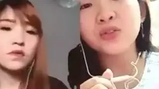 Zheng Jiu # Lengsi + Villy - Smule Duet Mandarin Song