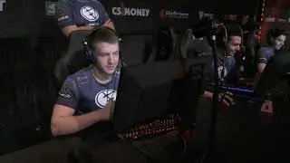 CS:GO Epic Clutch & Ace Moments at StarSeries i-League Season 8 LAN Final