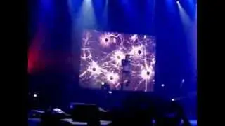 Сергей Лазарев. Концерт в Томске 19.11.2013