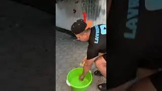 Я, БОМБОЧКИ и LAVRENSEM