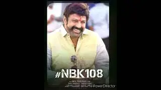 #NBK108