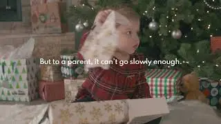 Carter's Holiday Little Moment: Presents