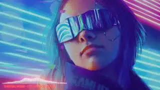 Thermal Noise- You Are Not Alone (Synthwave/ Retrowave) #PurZynth Rekords
