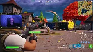 XXL GamePlay Fortnite