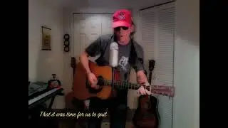 That's The Way It Goes - My Original Song