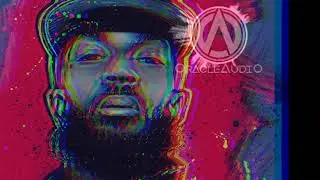 RIP Nipsey Hussle Type beat - Not Just Yours - Prod. By Oracle Audio