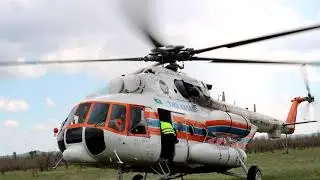 Экипаж "Казавиаспас" подтверждают свою квалификацию ежегодной сдачей нормативов