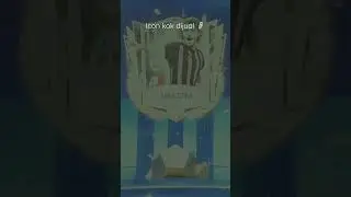 exchange dipertukarkan pahlawan, rasakan sensasinya #fifamobile #shortvideo #shorts #short