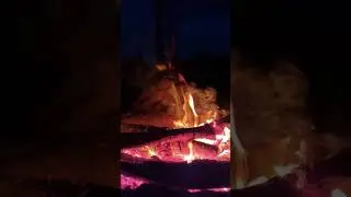 El Crepitar Navideño